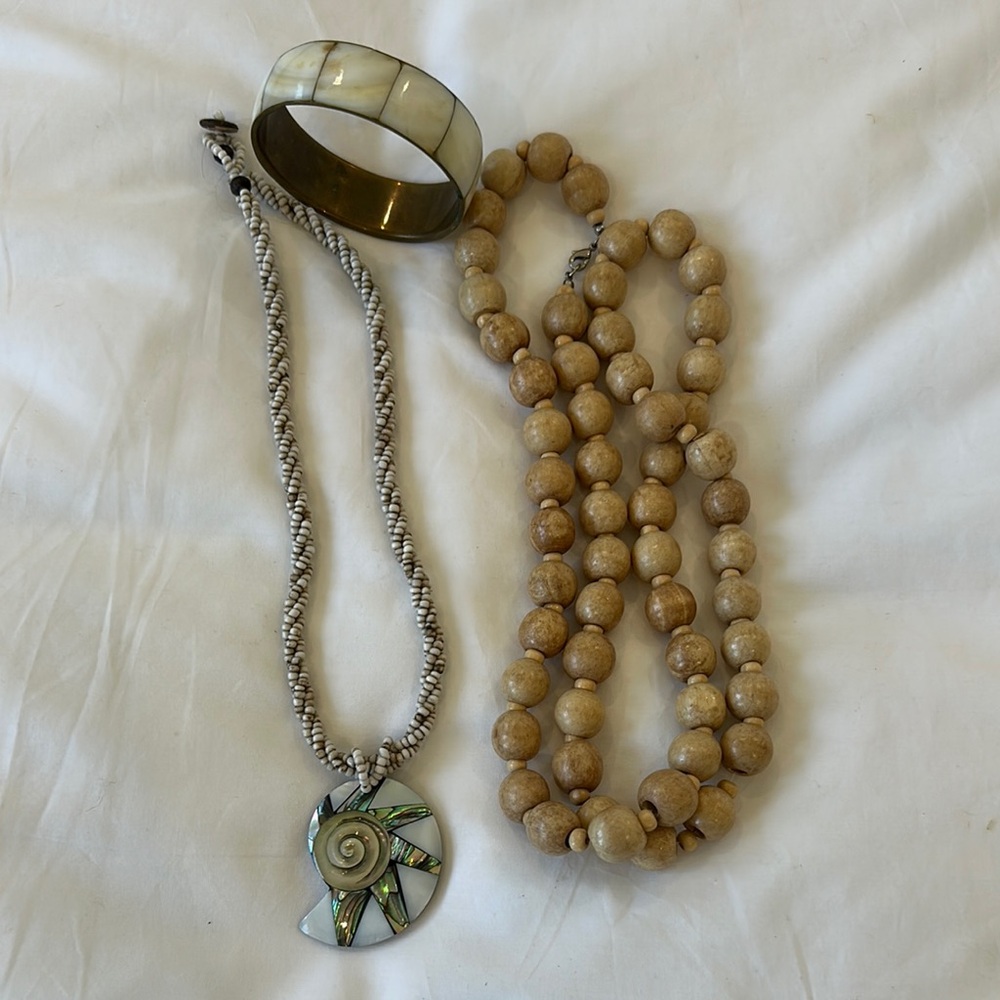 Boho Jewelry Set - Picture 1 of 2